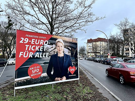 Bund der Steuerzahler kritisiert 29-Euro-Ticket
