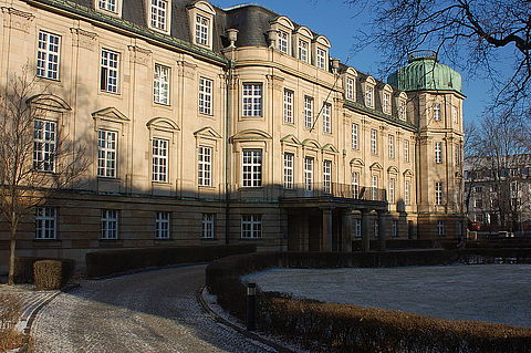 Bundesfinanzhof - BFH