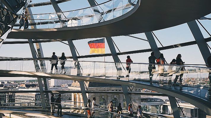 BdSt als Experte im Bundestag