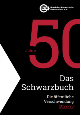 50 Jahre „Schwarzbuch“ – Die Fälle aus MV 50 Jahre „Schwarzbuch“ – Die Fälle aus MV