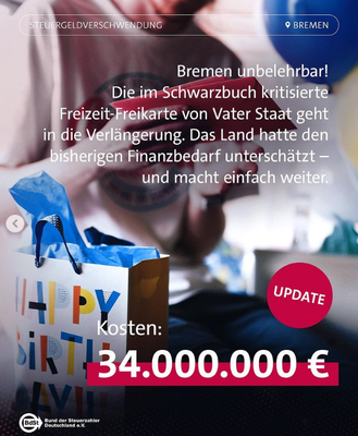Bremen unbelehrbar! Bremen unbelehrbar!