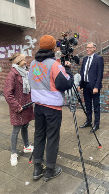 Das Video zum Schwarzbuch-Fall! 