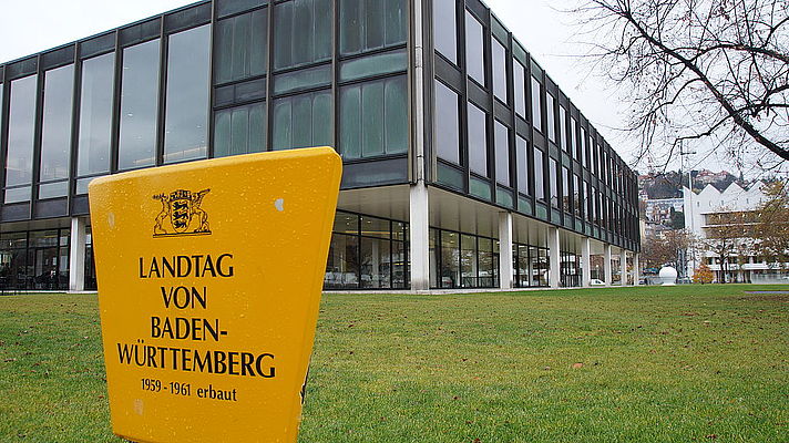 Künftige Koalition steht vor großen Herausforderungen