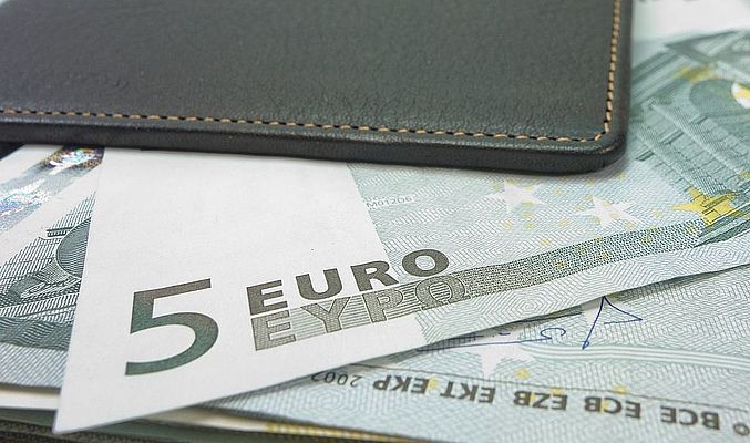 „Fünf Euro am Tag sind ein guter Ansatz“ „Fünf Euro am Tag sind ein guter Ansatz“
