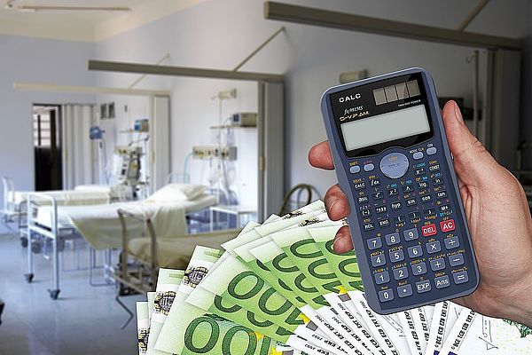 Mitgliederbefragung zur Pflegeberufekammer