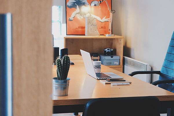 Erfolg! Häusliches Arbeitszimmer jetzt besser absetzbar Erfolg! Häusliches Arbeitszimmer jetzt besser absetzbar