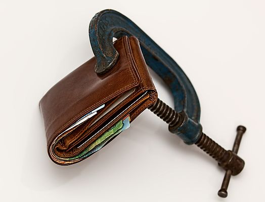 Jede zehnte Gemeinde erhöht Gewerbesteuer Jede zehnte Gemeinde erhöht Gewerbesteuer