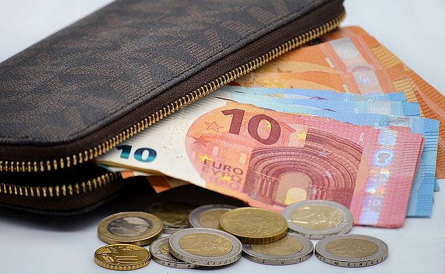Geht doch! Inflationsausgleichsgesetz wird nachgebessert Geht doch! Inflationsausgleichsgesetz wird nachgebessert