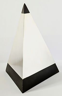Kreativpreis für Frank Obrist Kreativpreis für Frank Obrist