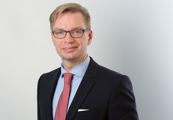 Reiner Holznagel Reiner Holznagel