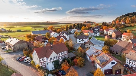 Hessen unternimmt etwas gegen Zweckentfremdung kommunaler Kassenkredite Hessen unternimmt etwas gegen Zweckentfremdung kommunaler Kassenkredite