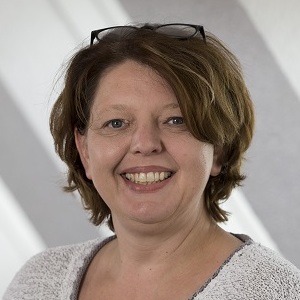Nicole Kalisch