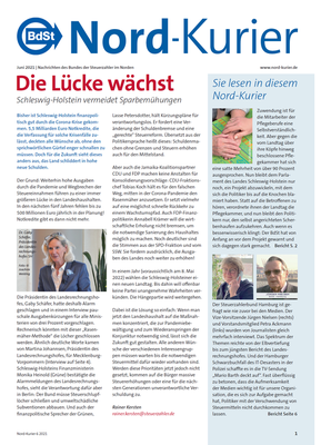Landesbeilage Mecklenburg-Vorpommern Juni 2021 Landesbeilage Mecklenburg-Vorpommern Juni 2021