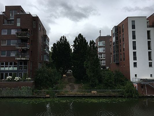 Maurienbrücke: Ein Bauwerk, das niemand braucht Maurienbrücke: Ein Bauwerk, das niemand braucht