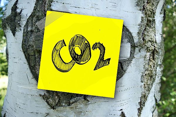 Erweiterter Emissionshandel ist das A und O! Erweiterter Emissionshandel ist das A und O!