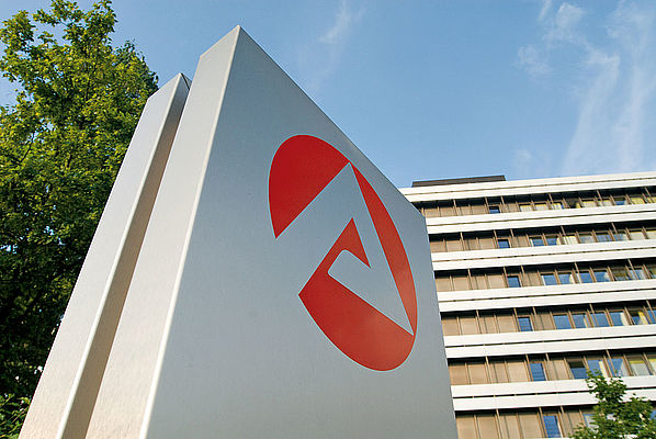 Arbeitslosenversicherung im Minus