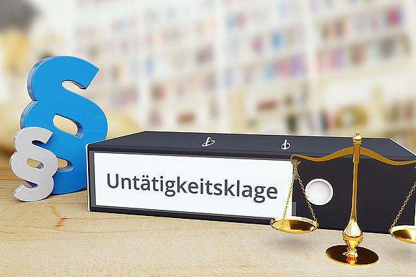 BdSt legt Untätigkeitsklage zur Grundsteuer ein BdSt legt Untätigkeitsklage zur Grundsteuer ein