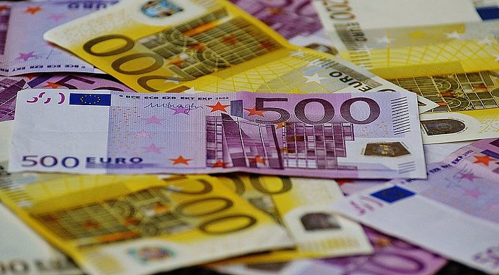 Verschwendung droht: Erlässt MV der Mogelstiftung die 10 Mio. Euro Schenkungssteuer? 