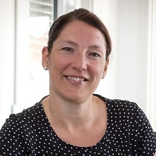 Dipl. oec. Andrea Schmid-Förster