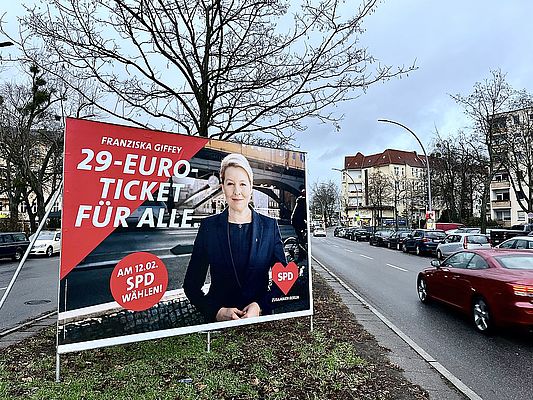 Ohne Schmerzen wird es nicht gehen