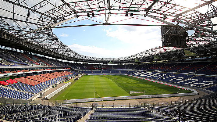 Niedersachsenstadion zum Freundschaftspreis?