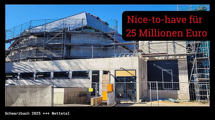 Nettetal will „Nice-to-have“ Nettetal will „Nice-to-have“