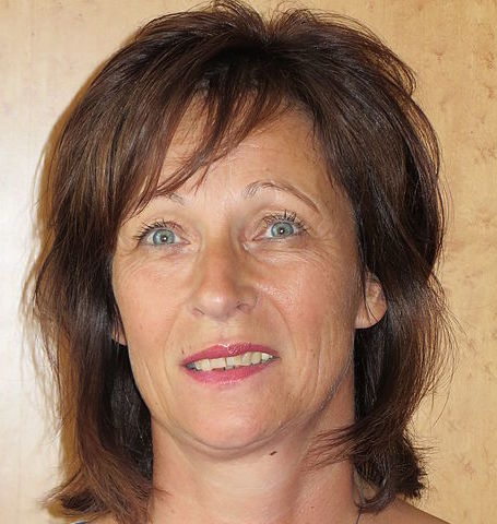 Kerstin Michel