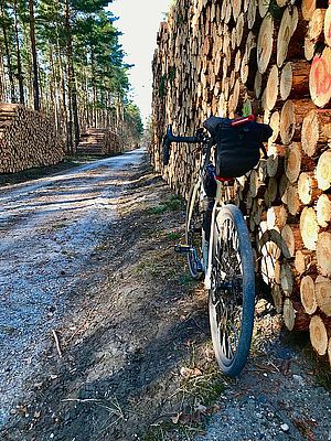 Steuerliche Behandlung von Dienstfahrrädern