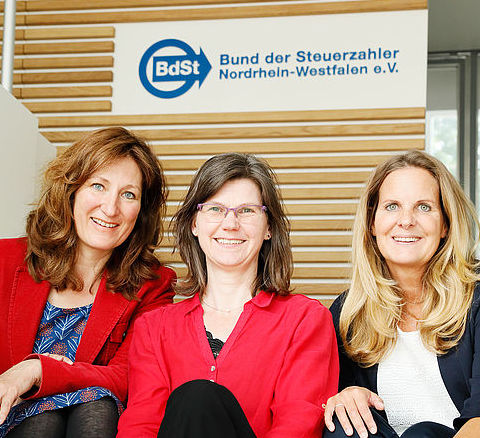 Pressestelle NRW