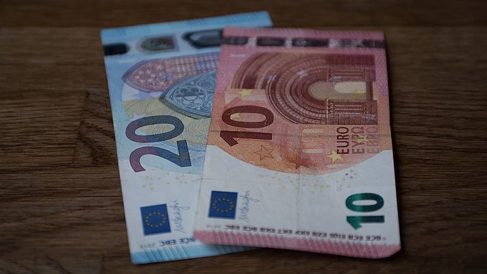 Höchste Zeit für Entlastungen! Höchste Zeit für Entlastungen!