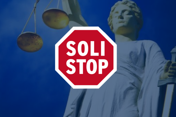 Unsere Musterklage: Erste Urteilsbegründung zum Soli 2020 liegt vor Unsere Musterklage: Erste Urteilsbegründung zum Soli 2020 liegt vor