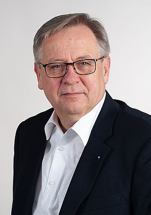 Dipl.-Kfm. Christoph Walter