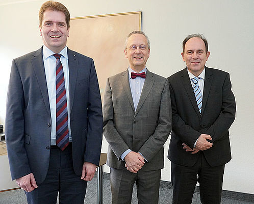 Austausch von Bankenverband und Bund der Steuerzahler NRW Austausch von Bankenverband und Bund der Steuerzahler NRW