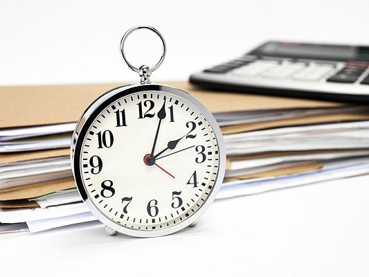 Frist zur Offenlegung von Jahresabschlüssen 2024 verlängern!