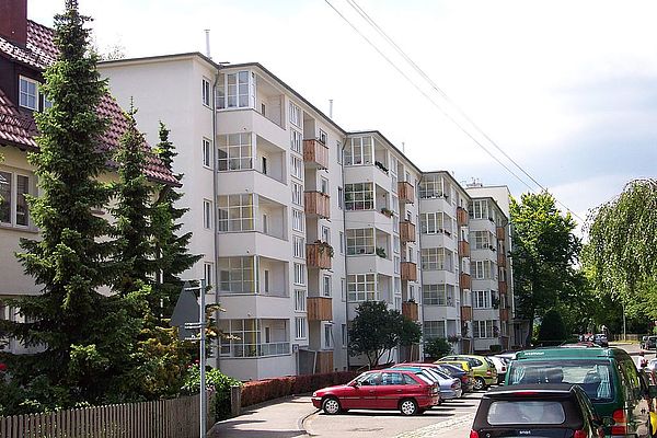Stuttgart mit höchstem Anstieg der Wohnnebenkosten aller Landeshauptstädte Stuttgart mit höchstem Anstieg der Wohnnebenkosten aller Landeshauptstädte