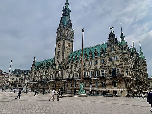 Dressels schöne Worte ersetzen keinen echten Plan!