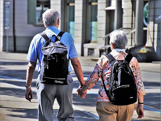 Renten-Doppelbesteuerung: Senioren müssen keinen Einspruch mehr einlegen Renten-Doppelbesteuerung: Senioren müssen keinen Einspruch mehr einlegen