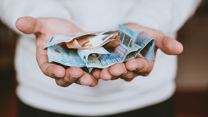 Spendenportal wird mit mehr Öffentlichkeitsarbeit besser angenommen Spendenportal wird mit mehr Öffentlichkeitsarbeit besser angenommen