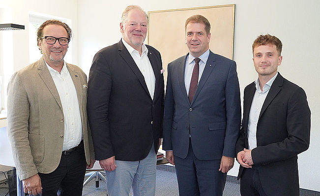 BdSt NRW und DEHOGA NRW gegen Verpackungsteuer BdSt NRW und DEHOGA NRW gegen Verpackungsteuer