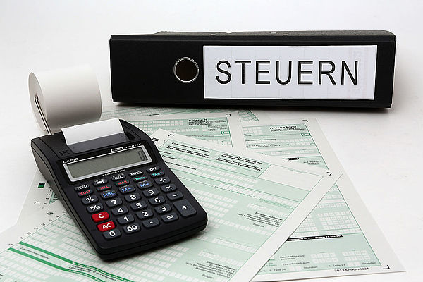 Wartezeit auf Steuererstattung bleibt hoch Wartezeit auf Steuererstattung bleibt hoch