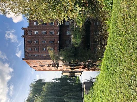 Kultur- oder Zwickmühle? Kultur- oder Zwickmühle?