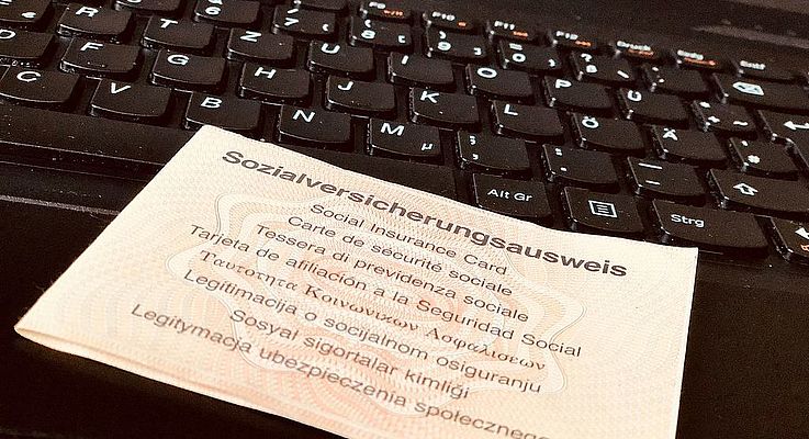 Sozialversicherungsbeiträge: Die Krise als Chance nutzen! Sozialversicherungsbeiträge: Die Krise als Chance nutzen!