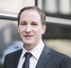 Frank Senger