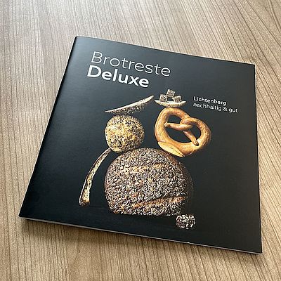 "Brotreste Deluxe"