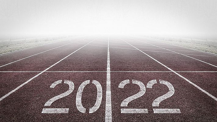 Das ändert sich 2022 Das ändert sich 2022