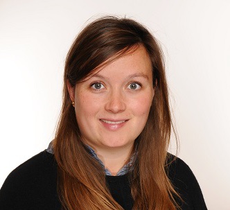 Diana Veronika Behr