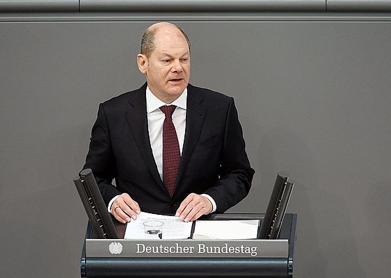 Dieses Konjunkturprogramm muss sich beweisen! Dieses Konjunkturprogramm muss sich beweisen!