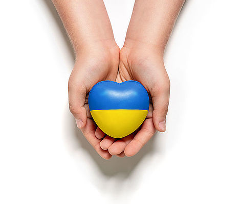 Steuertipps für Ukraine-Hilfe Steuertipps für Ukraine-Hilfe
