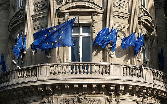 Ärger mit dem EU-Haushaltsentwurf