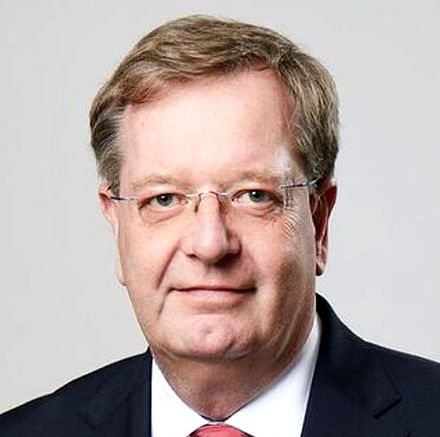Justus Kehrl